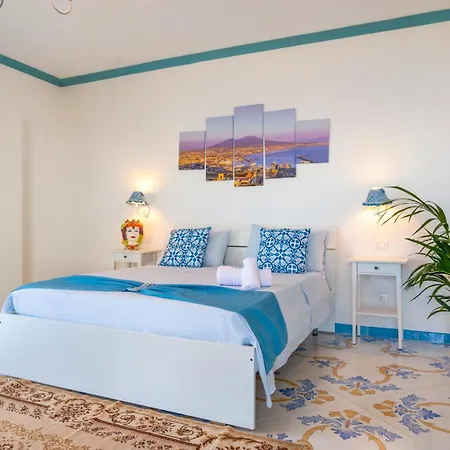 Primaluce 팜스테이 소렌토