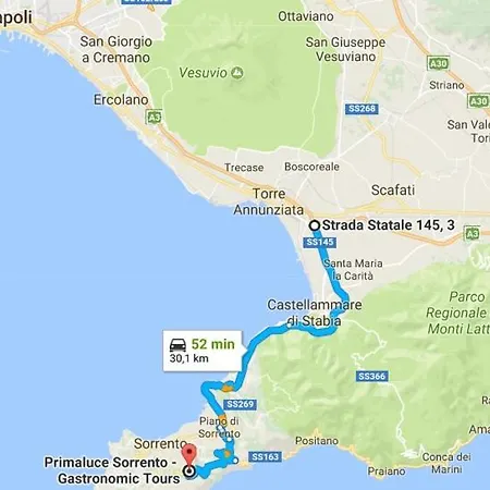 팜스테이 Primaluce