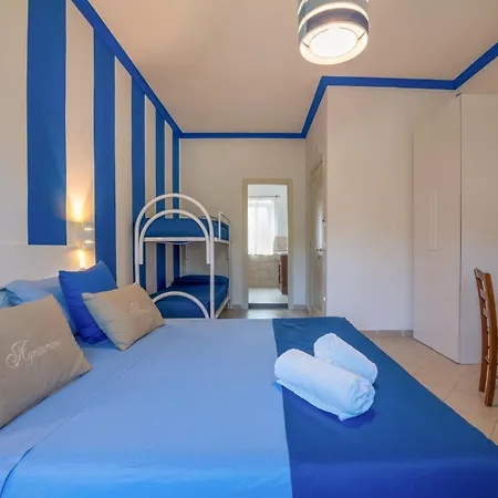 팜스테이 Primaluce 소렌토