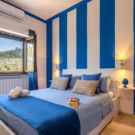 Primaluce 팜스테이