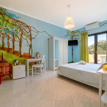 팜스테이 Primaluce