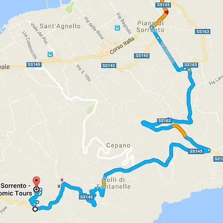 Primaluce * 소렌토