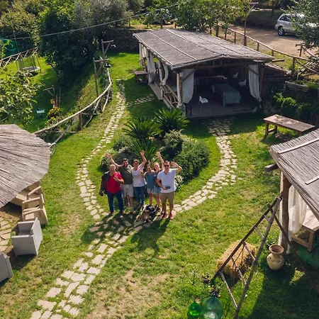 Primaluce 팜스테이 *