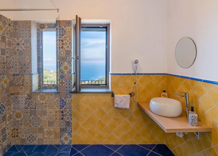 Lantgård Primaluce Sorrento