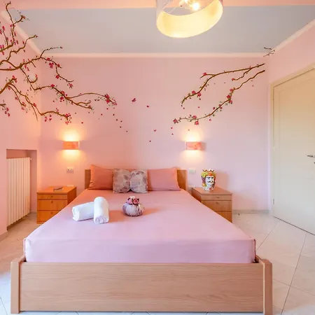 普利马鲁斯农家乐