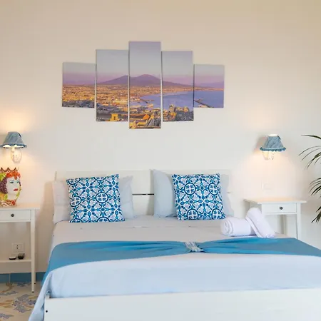 普利马鲁斯农家乐 农家乐 索伦托