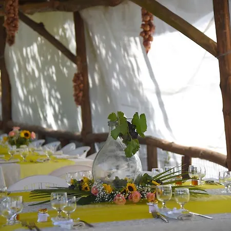 普利马鲁斯农家乐