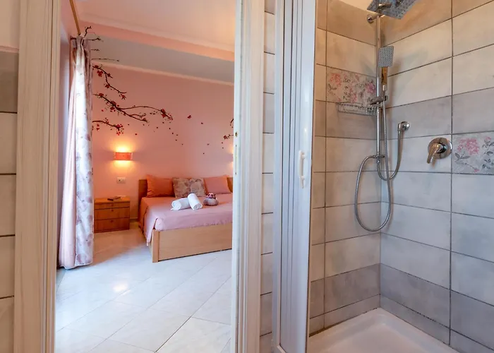 Agriturismo Primaluce *