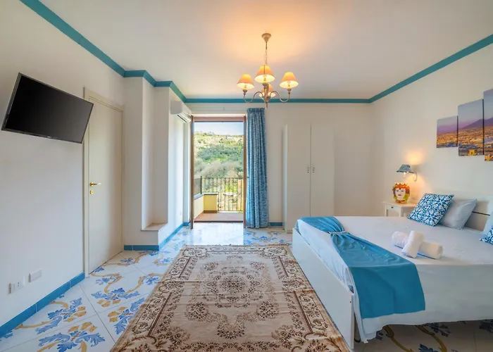 Farm stay Agriturismo Primaluce *