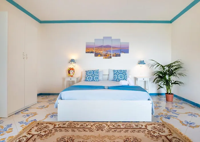 Agriturismo Primaluce * Sorrento