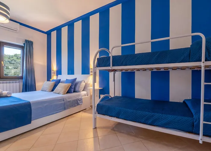 Agriturismo Primaluce