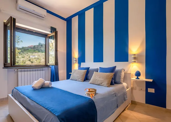 Agriturismo Primaluce Farm stay