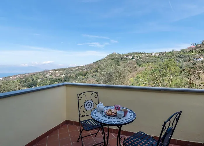 Agriturismo Primaluce Farm stay *