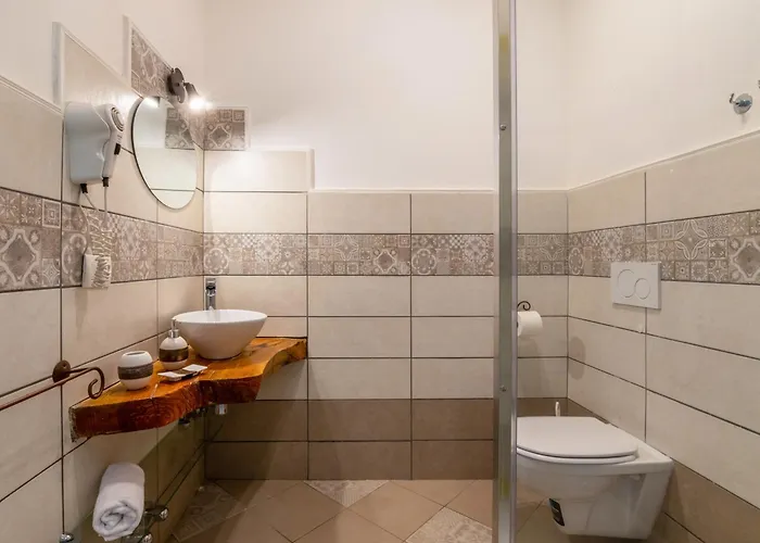 Agriturismo Primaluce Farm stay *