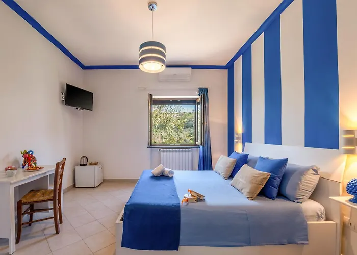 Agriturismo Primaluce