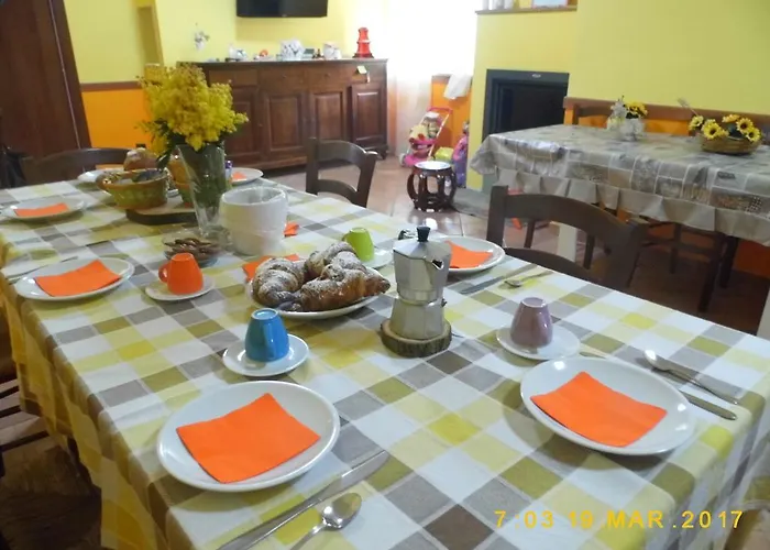 Agriturismo Primaluce * Sorrento