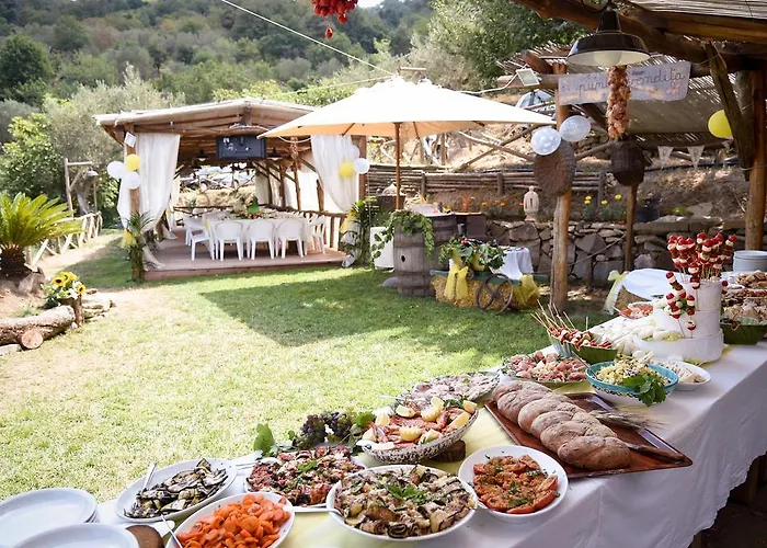 Agriturismo Primaluce