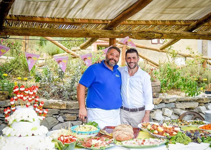 Agriturismo Primaluce