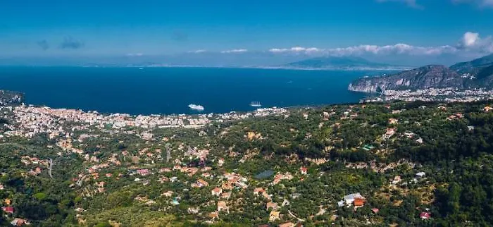 Agriturismo Primaluce