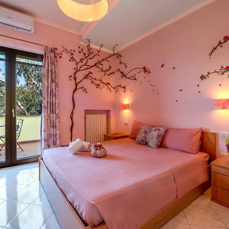 Agriturismo Primaluce Farm stay Sorrento
