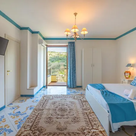 Bauernhof Primaluce *