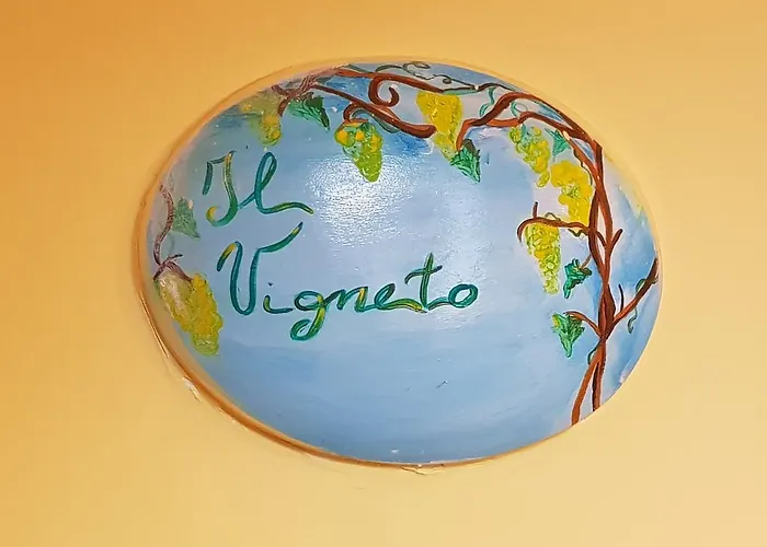 Farmház Primaluce Sorrento