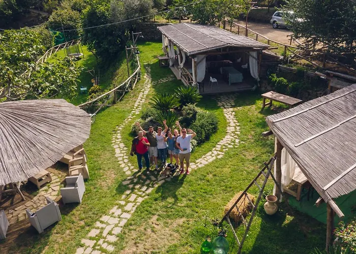 Primaluce Farmház *