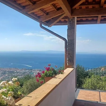 Primaluce Alloggio per agriturismo