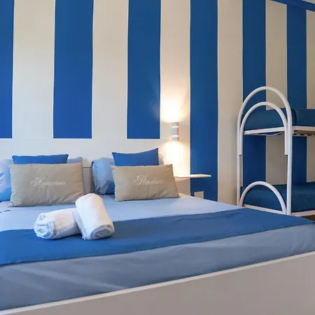 בית חווה Primaluce