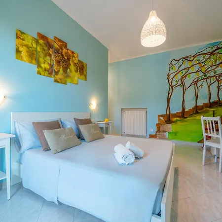 Фермерський будинок Primaluce *