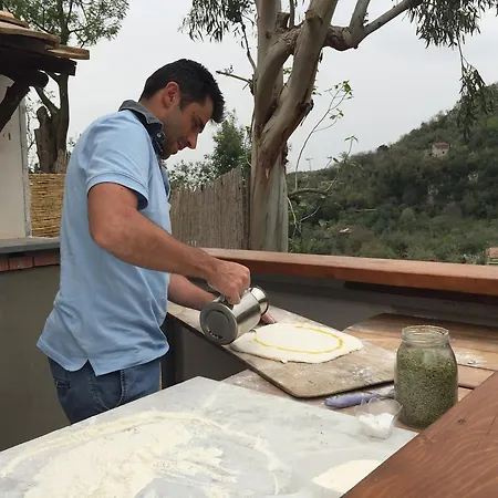 Primaluce Сорренто