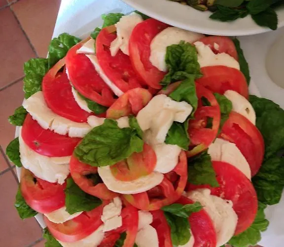 Primaluce בית חווה